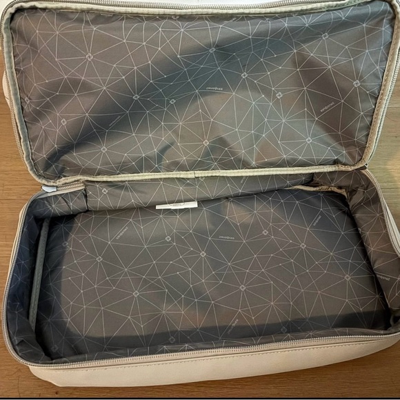 Samsonite Weekender - Picture 4 of 6